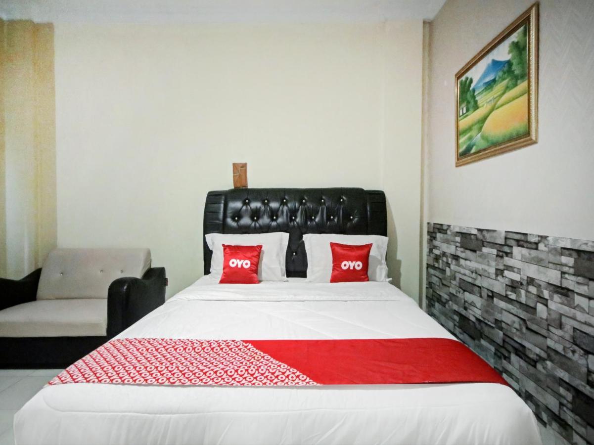 Oyo 90381 Belva Hotel