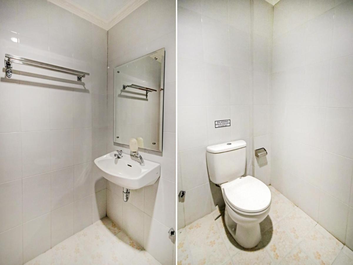 Oyo 90381 Belva Hotel 2*