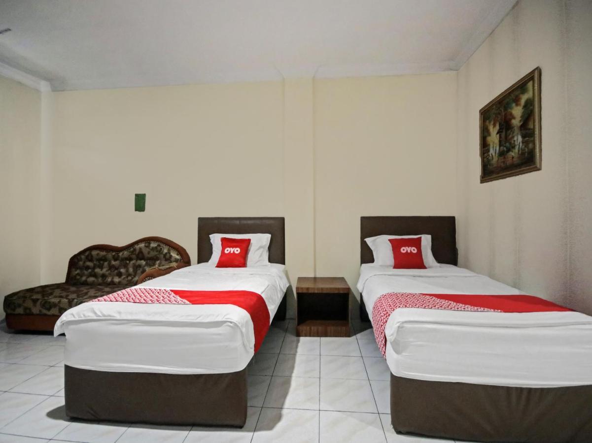 Oyo 90381 Belva Hotel
