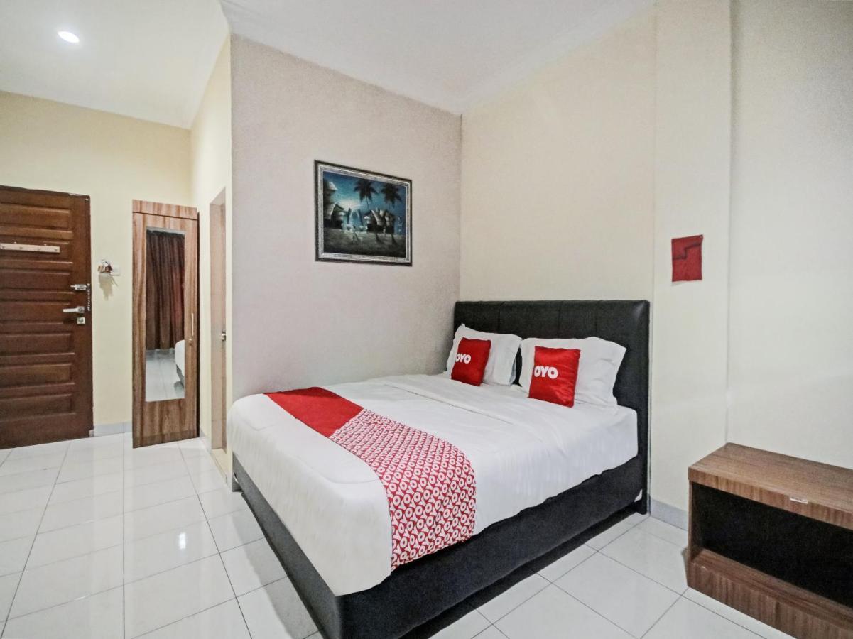 Oyo 90381 Belva Hotel 2*