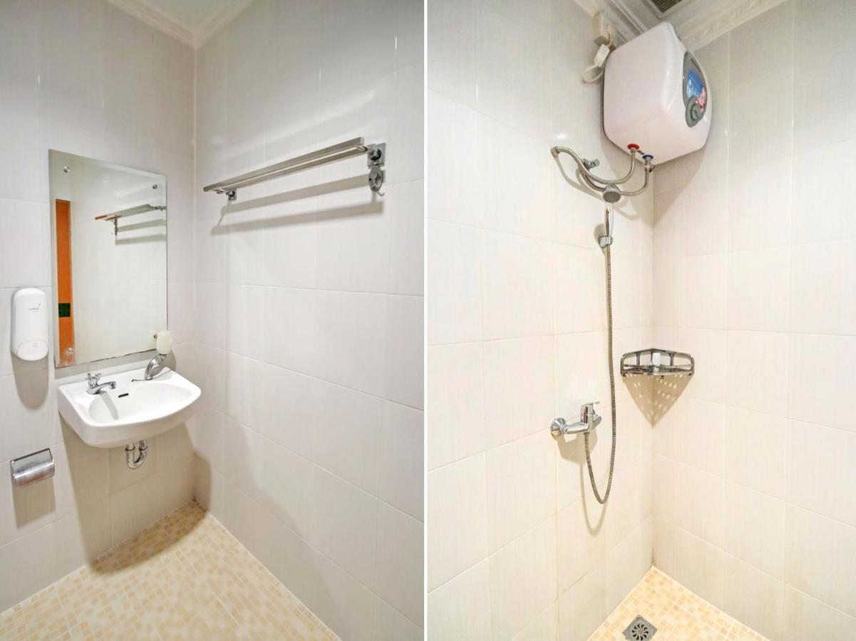 Oyo 90381 Belva Hotel Medan