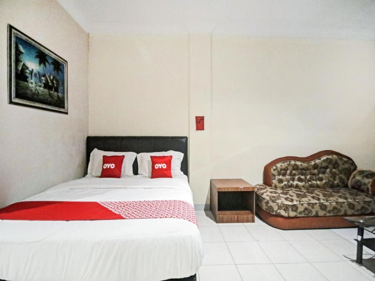 Hotel Oyo 90381 Belva 2*